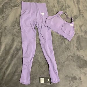 Women’s Best Set